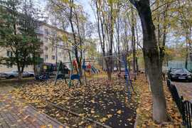 1кк 32,8м2 Красногорск Кирова 3