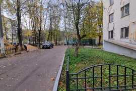 1кк 32,8м2 Красногорск Кирова 3