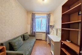 Продам 3 ком. квартиру