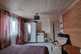 Дом 178 м. на 8 сот. г.о. Истра