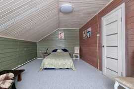 Дом 178 м. на 8 сот. г.о. Истра