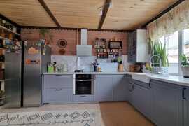 Дом 178 м. на 8 сот. г.о. Истра