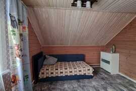 Дом 178 м. на 8 сот. г.о. Истра