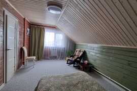 Дом 178 м. на 8 сот. г.о. Истра