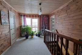 Дом 178 м. на 8 сот. г.о. Истра