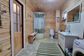 Дом 178 м. на 8 сот. г.о. Истра