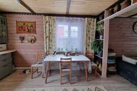 Дом 178 м. на 8 сот. г.о. Истра