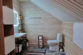 Дом 178 м. на 8 сот. г.о. Истра