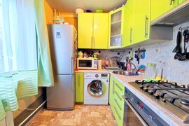 Продам 3 ком. квартиру
