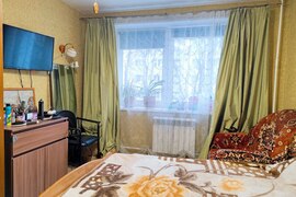 Продам 3 ком. квартиру