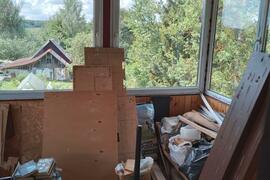 деревня Нижневасильевское, 