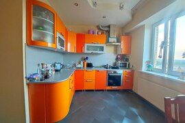  2  комнатная квартиру Адасько 11