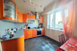  2  комнатная квартиру Адасько 11