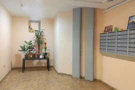  2  комнатная квартиру Адасько 11