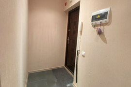  2  комнатная квартиру Адасько 11