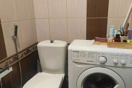  2  комнатная квартиру Адасько 11