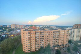  2  комнатная квартиру Адасько 11
