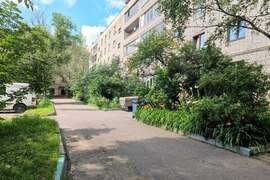 Продам 1 комнатную квартиру Истра