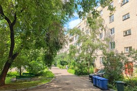 Продам 1 комнатную квартиру Истра