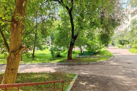 Продам 1 комнатную квартиру Истра