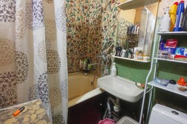 Продам 1 комнатную квартиру Истра