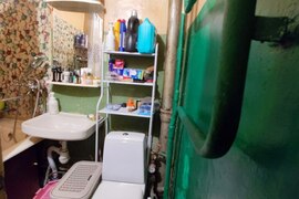 Продам 1 комнатную квартиру Истра