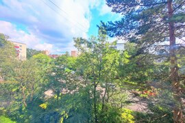 Продам 1 комнатную квартиру Истра