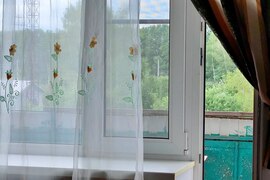 1 ком. квартира п. Первомайский