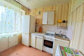 1 ком. квартира п. Первомайский