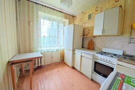 1 ком. квартира п. Первомайский