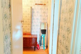 1 ком. квартира п. Первомайский