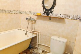 1 ком. квартира п. Первомайский