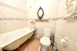 1 ком. квартира п. Первомайский