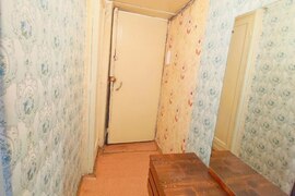 1 ком. квартира п. Первомайский