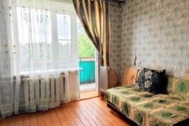 1 ком. квартира п. Первомайский