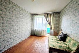 1 ком. квартира п. Первомайский