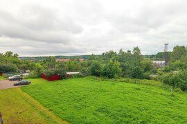 1 ком. квартира п. Первомайский