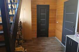 Уютный дом в Истринском районе с удоб...