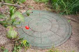 Уютный дом в Истринском районе с удоб...