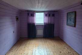 Уютный дом в Истринском районе с удоб...