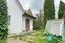 Уютный дом в Истринском районе с удоб...