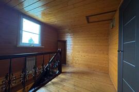 Уютный дом в Истринском районе с удоб...