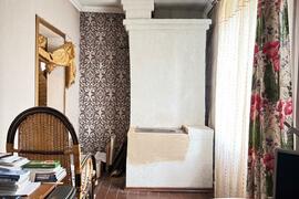 Уютный дом в Истринском районе с удоб...