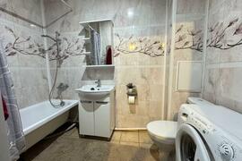 Уютный дом в Истринском районе с удоб...