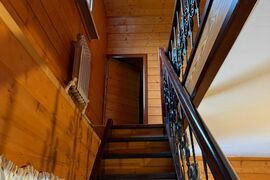 Уютный дом в Истринском районе с удоб...