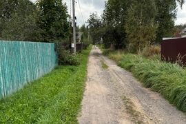 Уютный дом в Истринском районе с удоб...