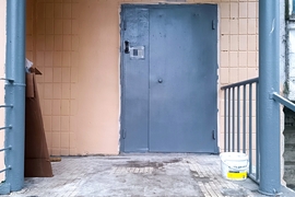 1кв п. Глебовский ул. Микрорайон д.102