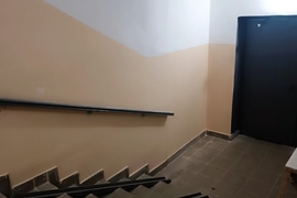 1кв п. Глебовский ул. Микрорайон д.102