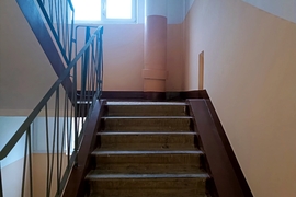 1кв п. Глебовский ул. Микрорайон д.102