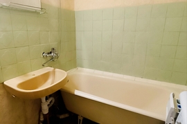 1кв п. Глебовский ул. Микрорайон д.102